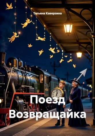 . Поезд Возвращайка