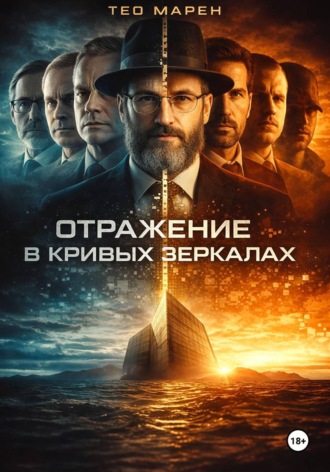 Тео Марен. Отражение в кривых зеркалах