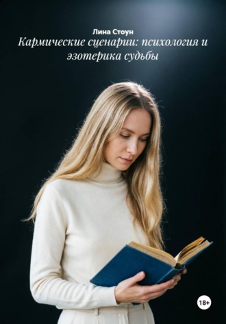 . Кармические сценарии: психология и эзотерика судьбы