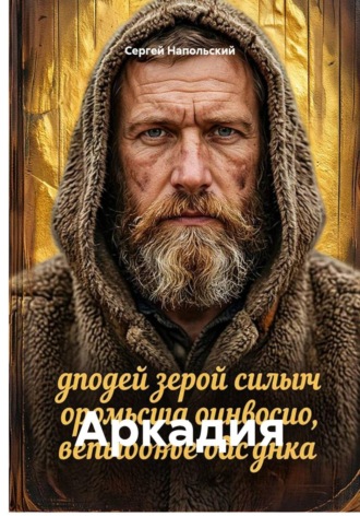Сергей Напольский. Аркадия