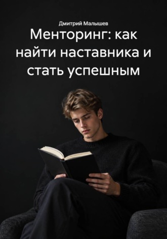 Дмитрий Малышев. Менторинг: как найти наставника и стать успешным