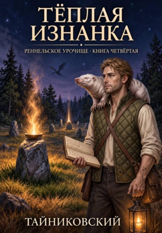 Тайниковский. Тёплая изнанка