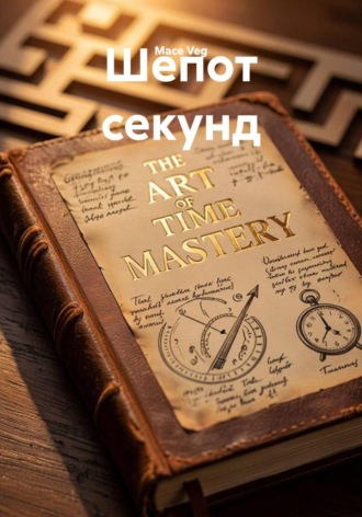 Mace Veg. Шепот секунд
