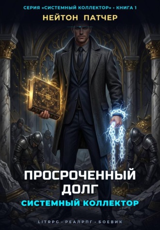 Нейтон Патчер. Системный коллектор. Просроченный долг