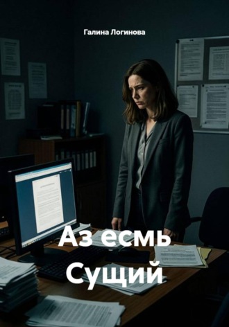 Галина Логинова. Аз есмь Сущий