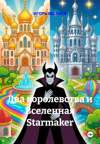. Два королевства и Вселенная Starmaker