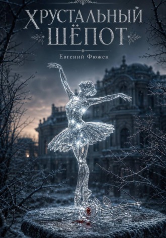 Евгений Фюжен. Хрустальный шёпот