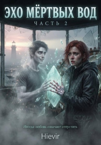 Hievir. ЭХО МЕРТВЫХ ВОД. 2 ЧАСТЬ