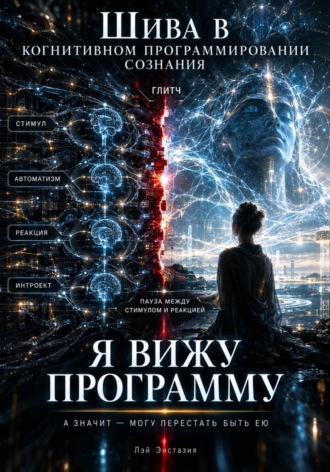 Лэй Энстазия. Шива в когнитивном программировании сознания