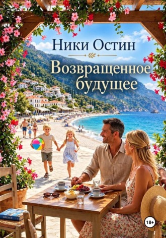 Ники Остин. Возвращённое будущее