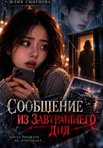 Юлия Смирнова. Сообщение из завтрашнего дня. Выпуск 1.