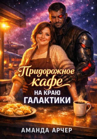 Аманда Арчер. Придорожное кафе на краю галактики