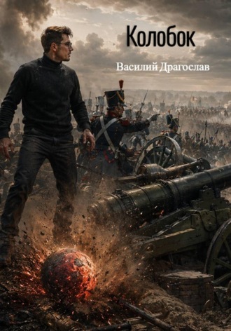 Василий Драгослав. Колобок