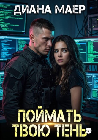 Диана Маер. Поймать твою тень
