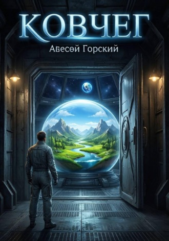 Алексей Горский. Ковчег