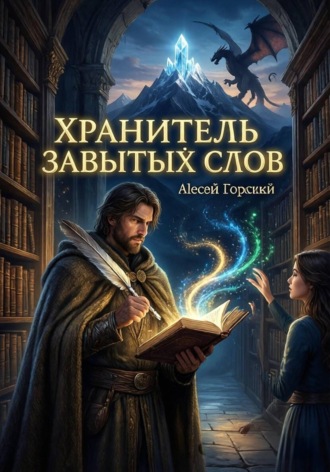 Алексей Горский. Хранитель забытых слов