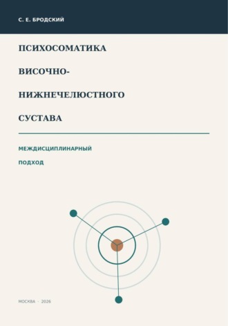 . Психосоматика ВНЧС