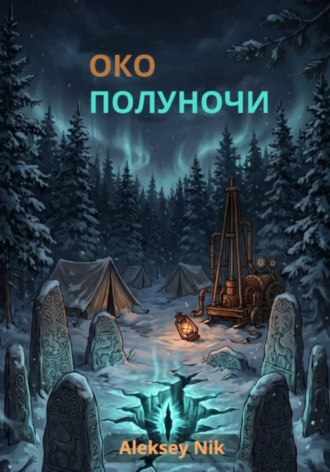 Aleksey Nik. Око полуночи