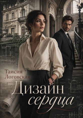 Таисия Логовская. Дизайн сердца
