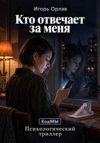 . Кто отвечает за меня