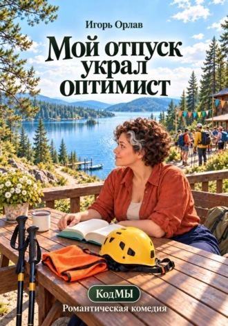 . Мой отпуск украл оптимист