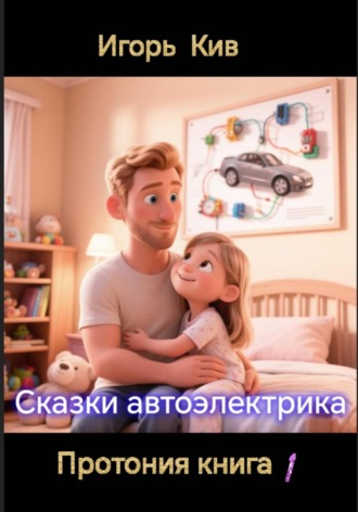 . Сказки автоэлектрика