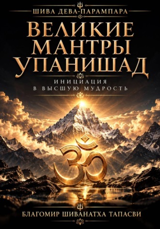 . ВЕЛИКИЕ МАНТРЫ УПАНИШАД