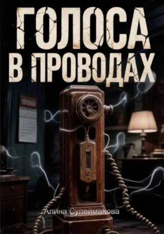 Алина Сулейманова. Голоса в проводах