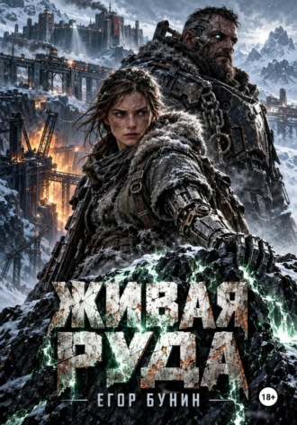 Егор Бунин. Живая руда