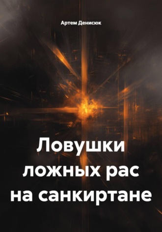 Артем Денисюк. Ловушки ложных рас на санкиртане