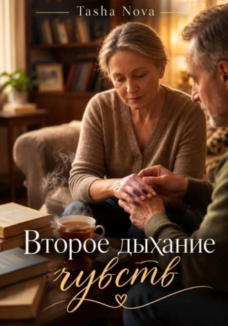 . Второе дыхание чувств
