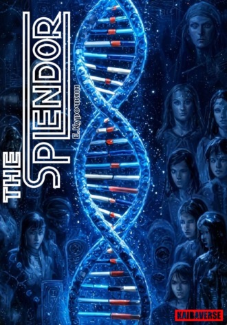 Егор Курочкин. The Splendor. Origin