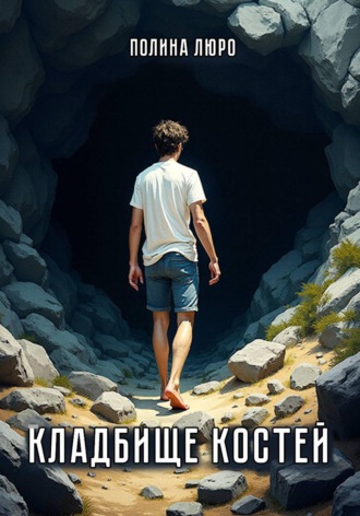 Полина Люро. Кладбище костей