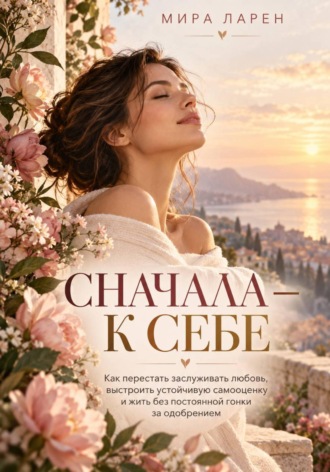Мира Варен. Сначала - к себе