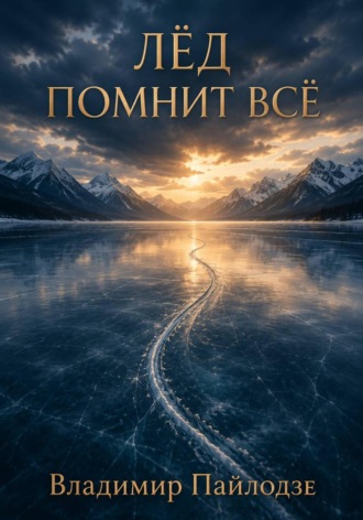 Владимир Пайлодзе. Лёд помнит всё