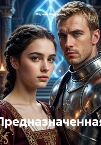 Марина Перушина. 