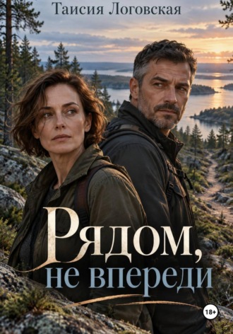 Таисия Логовская. Рядом, не впереди