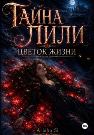 Arisha Si. Тайна Лили. Цветок Жизни