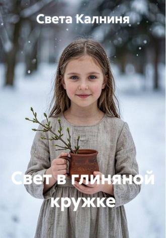 Света Калниня. Свет в глиняной кружке