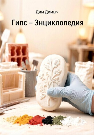 Дим Димыч. Гипс: энциклопедия