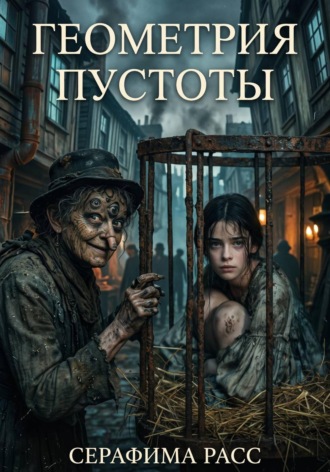 Серафима Расс. ГЕОМЕТРИЯ ПУСТОТЫ