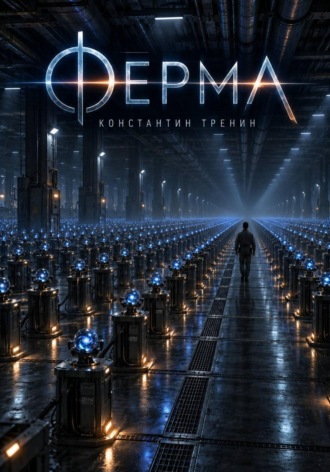 Константин Тренин. Ферма