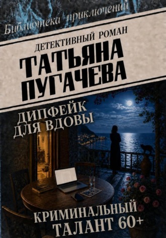 Татьяна Пугачева. Дипфейк для вдовы