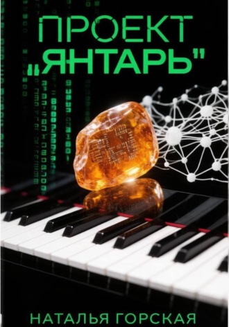 Наталья Горская. Проект 