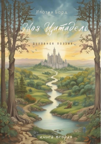 Ипа́тия Бард. Моя цитадель. Книга 2
