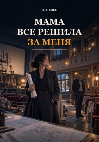 В.К. Косс. Мама все Решила за Меня