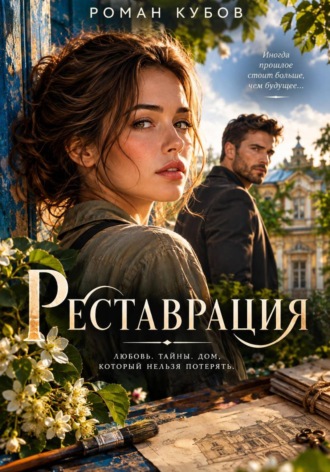 Роман Кубов. Реставрация