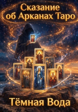 Альбина Тимофеева. Сказание об Арканах Таро