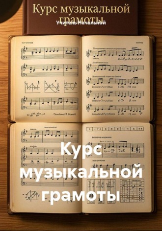 Учитель Начальной. Курс музыкальной грамоты