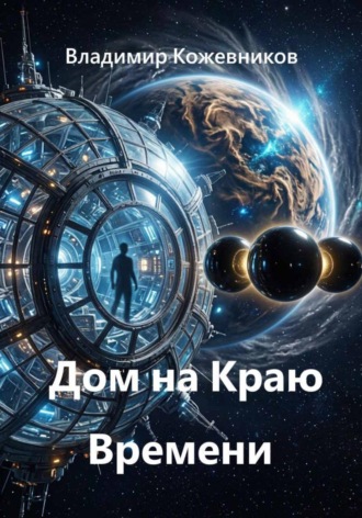 Владимир Кожевников. Дом на Краю Времени